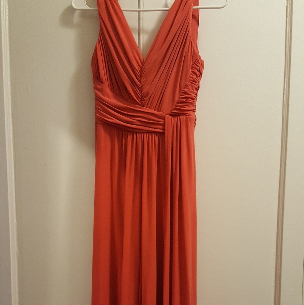 Elegant dress